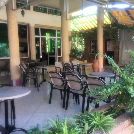 伊格波拉欧佐酒店 奥佐德 外观 照片