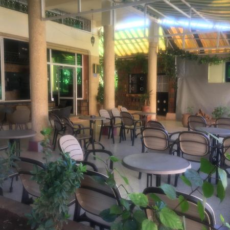 伊格波拉欧佐酒店 奥佐德 外观 照片