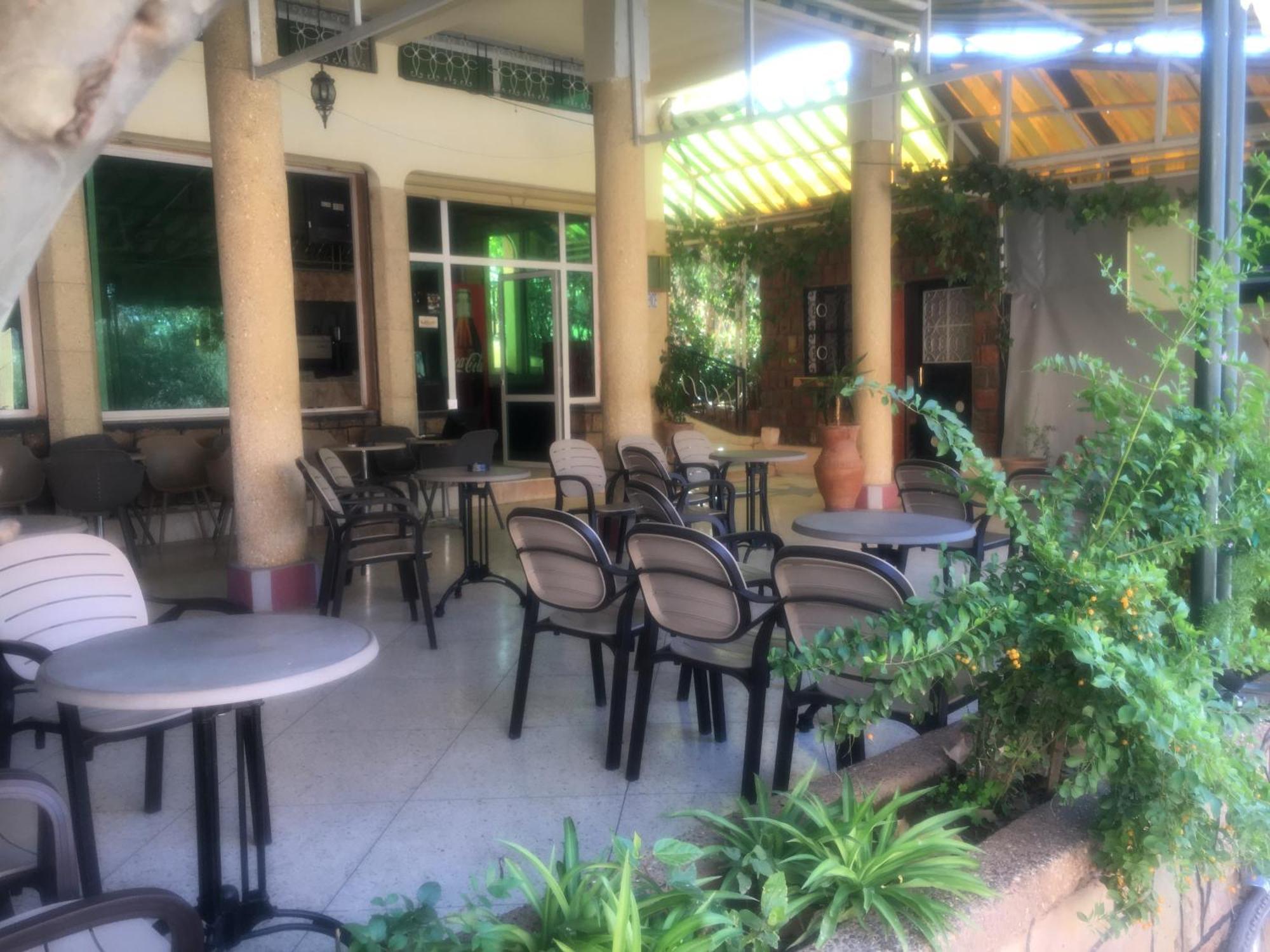伊格波拉欧佐酒店 奥佐德 外观 照片