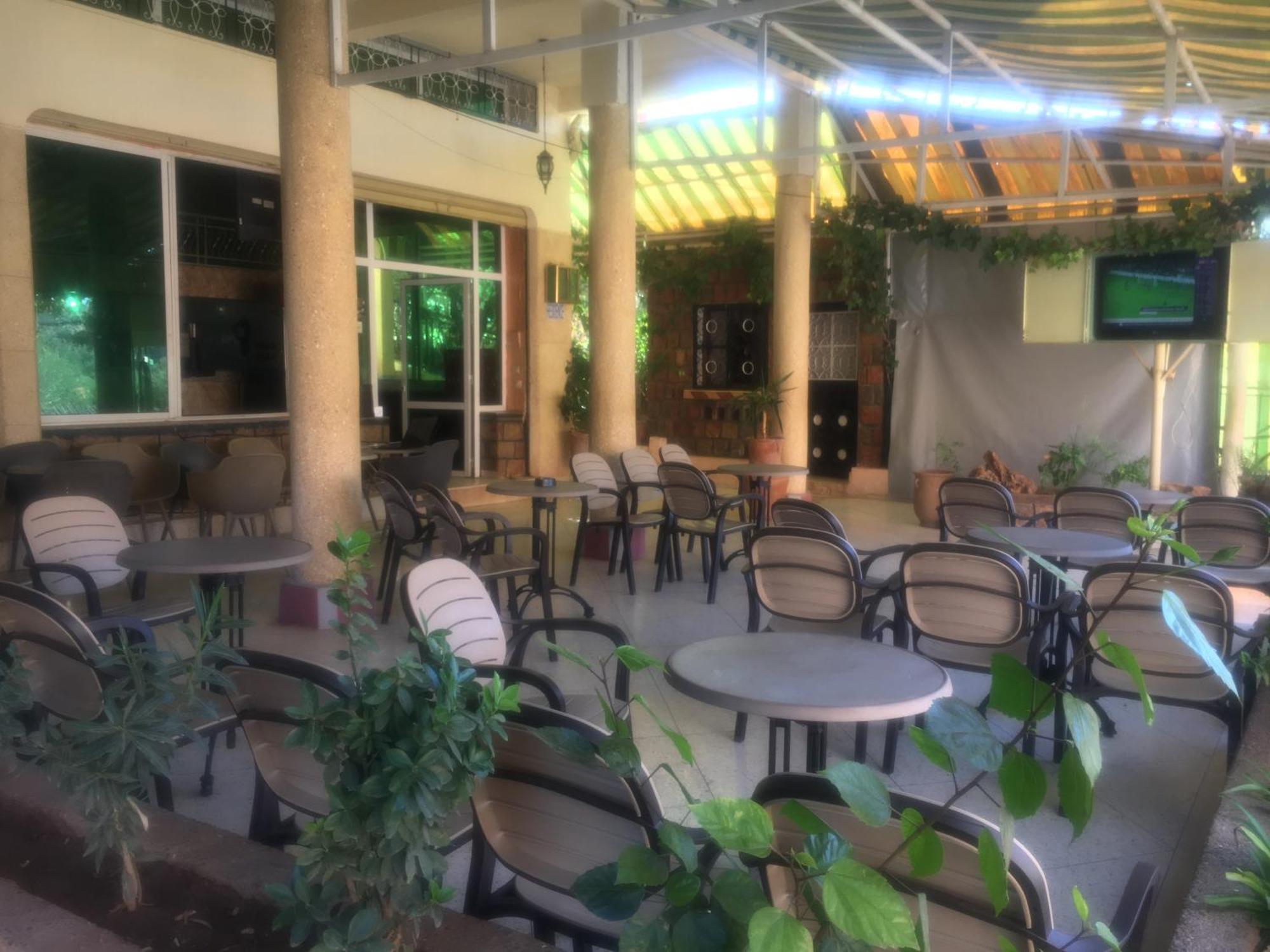 伊格波拉欧佐酒店 奥佐德 外观 照片